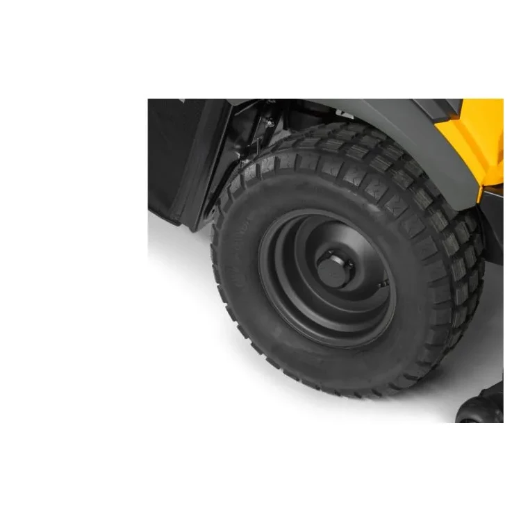 Stiga Estate 9102 WX zahradní traktor