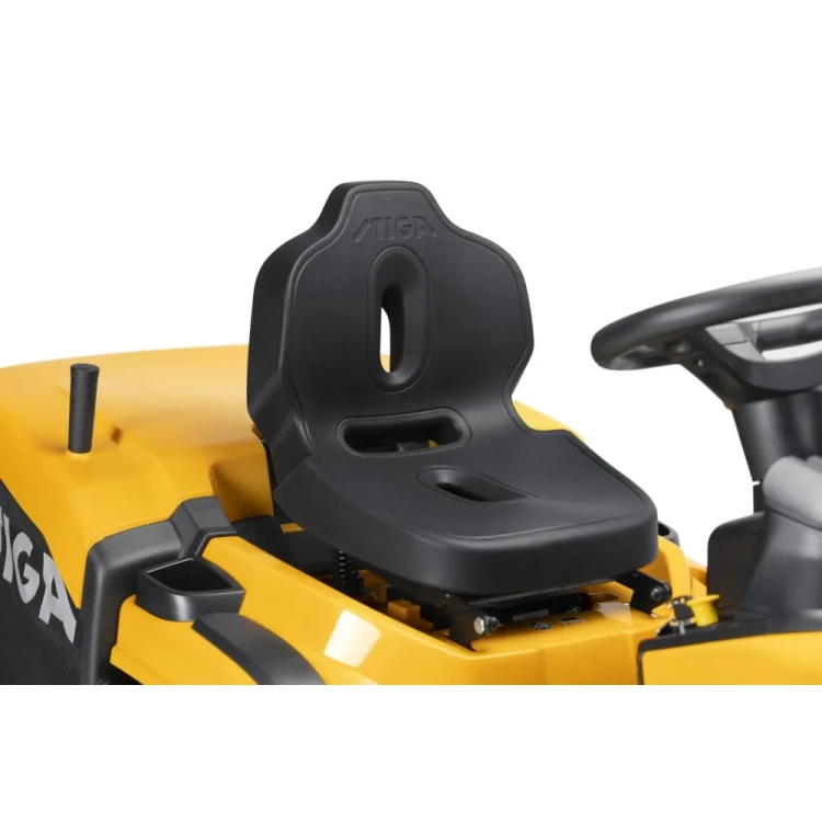 STIGA Estate 598 W zahradní traktor