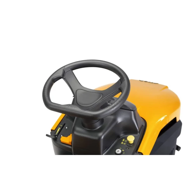 STIGA Estate 598 W zahradní traktor