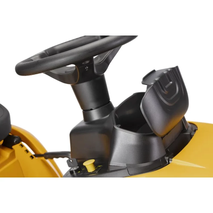 STIGA Estate 598 W zahradní traktor