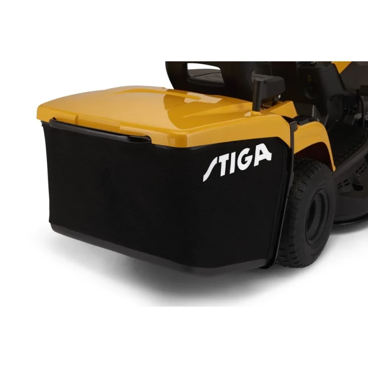 STIGA Estate 598 W zahradní traktor