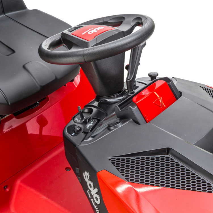 AL-KO Premium T 22-105.4 HD V2 SD zahradní traktor