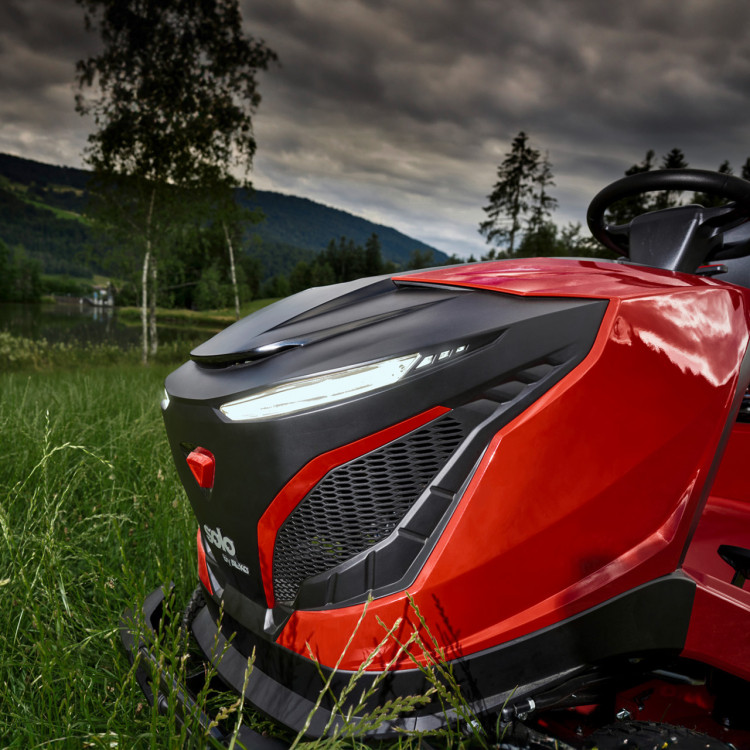 AL-KO Premium T 22-105.4 HD V2 SD zahradní traktor