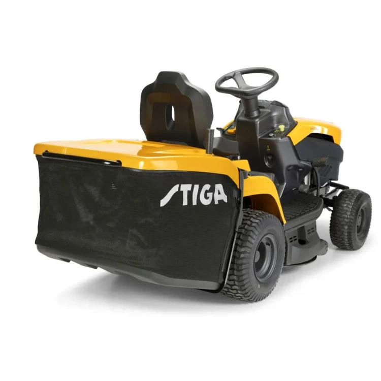 Stiga ESTATE 384 zahradní traktor