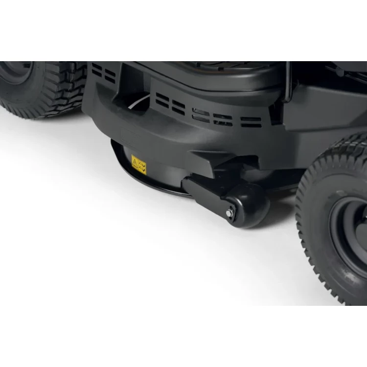 Stiga ESTATE 384 zahradní traktor