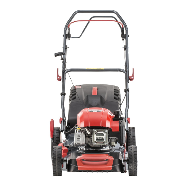 AL-KO 4.66 SP-D EASY benzínová sekčka