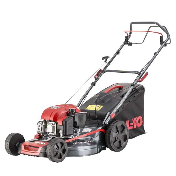 AL-KO 5.16 SP-D EASY benzínová sekačka