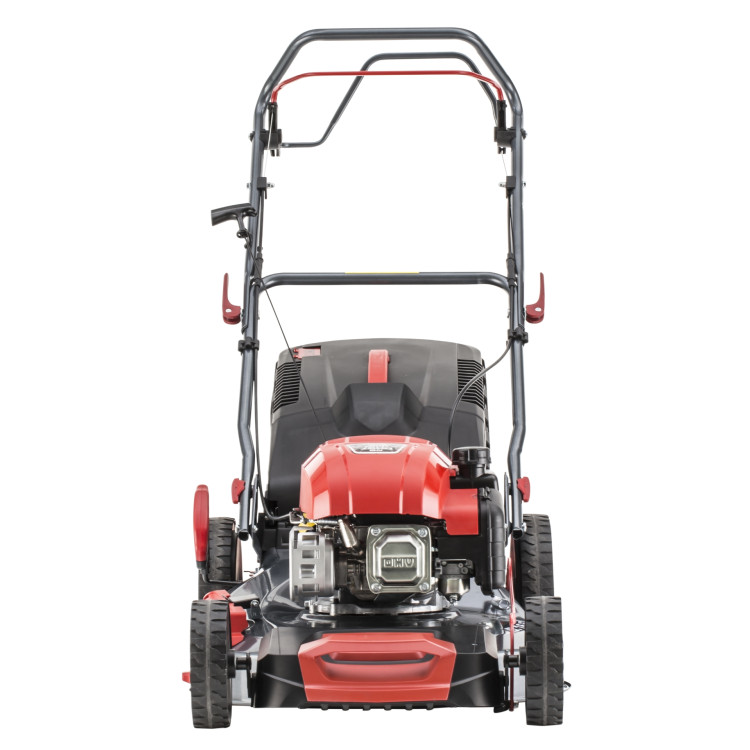 AL-KO 5.16 SP-D EASY benzínová sekačka