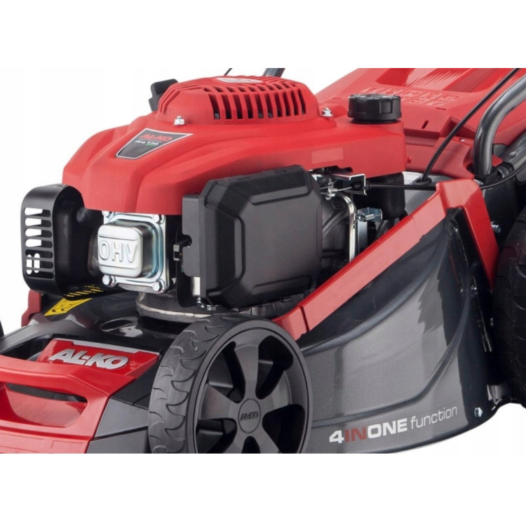 AL-KO 526 VS-A PREMIUM benzínová sekačka