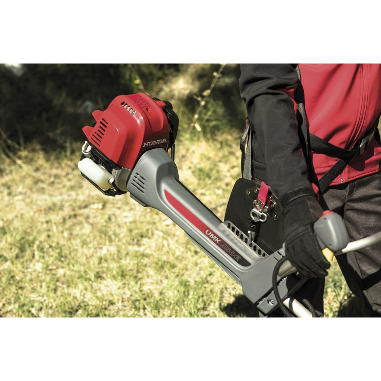 Honda UMK 450 X křovinořez