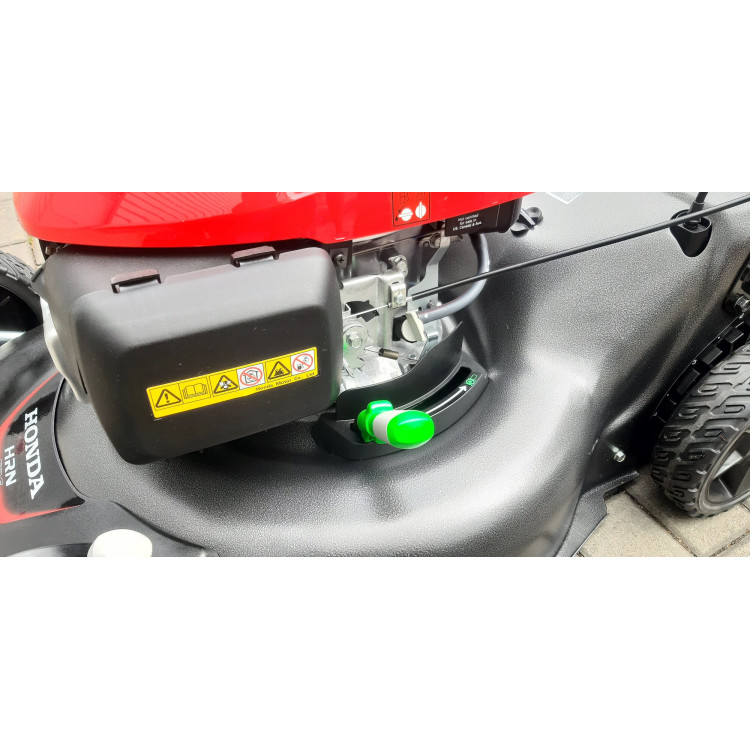 Honda HRN 536 VK benzínová sekačka