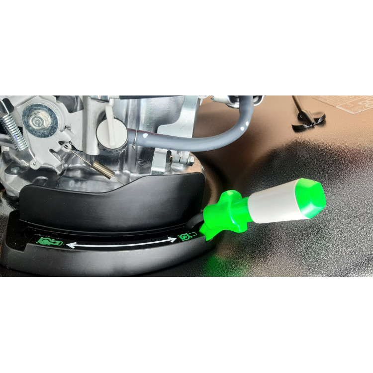 Honda HRN 536 VK benzínová sekačka