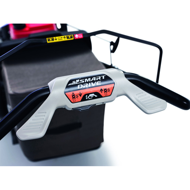 Honda HRN 536 VK benzínová sekačka