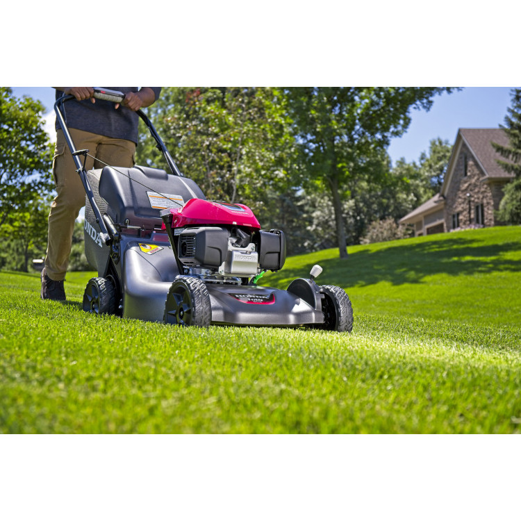 Honda HRN 536 VK benzínová sekačka