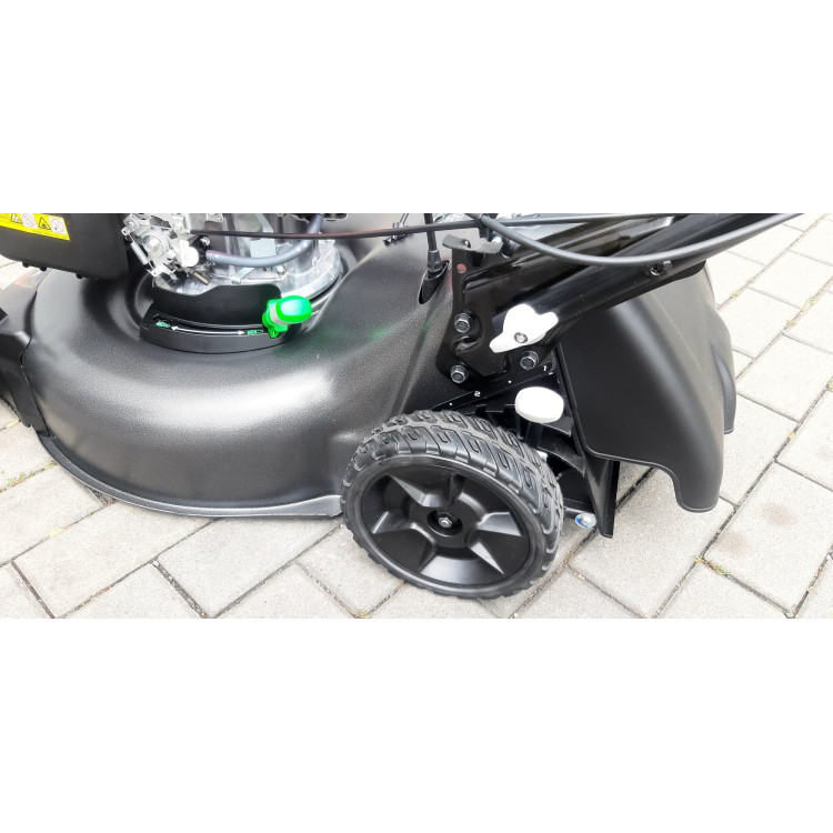 Honda HRN 536 VY benzínová sekačka