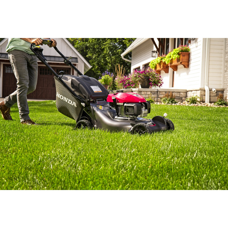 Honda HRN 536 VY benzínová sekačka