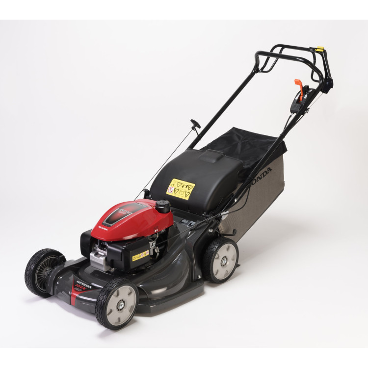 Honda HRX 537 HY benzínová sekačka