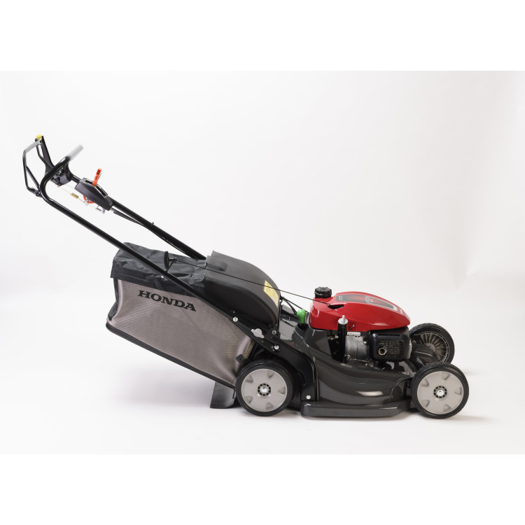 Honda HRX 537 HY benzínová sekačka