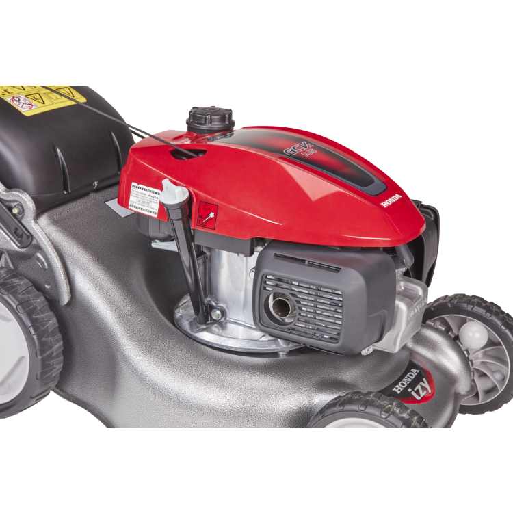 Honda HRG 416 SK benzínová sekačka