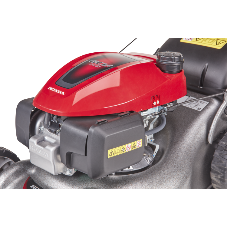 Honda HRG 416 SK benzínová sekačka