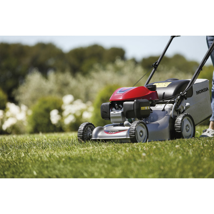 Honda HRG 416 SK benzínová sekačka