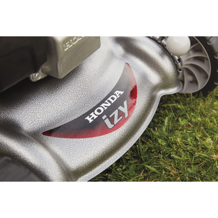 Honda HRG 416 SK benzínová sekačka