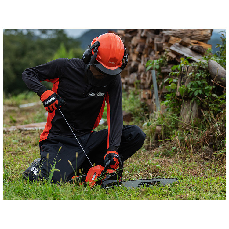 ECHO CS-3410/35 řetězová pila