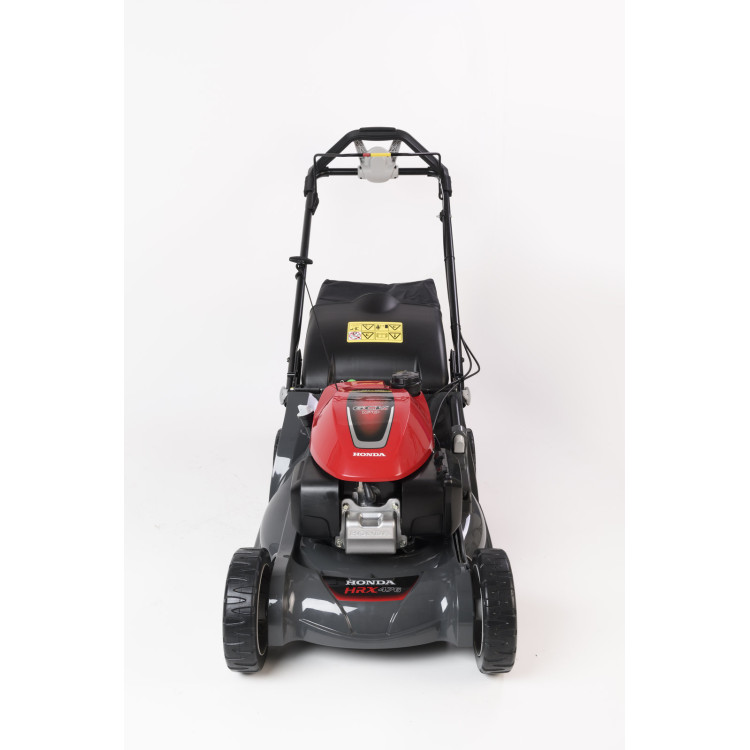 Honda HRX 476 VK benzínová sekačka