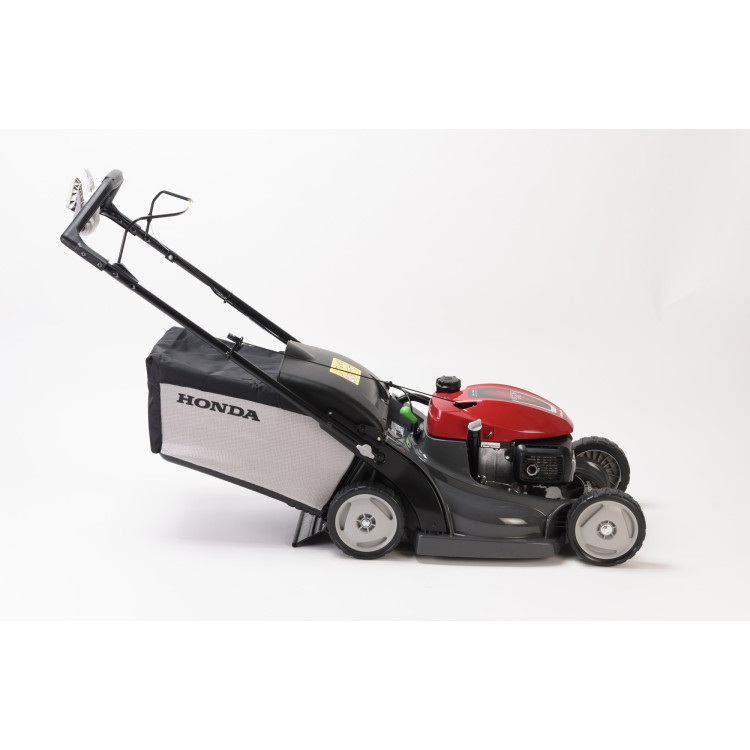 Honda HRX 476 VK benzínová sekačka