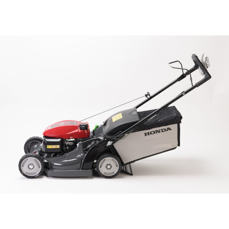 Honda HRX 476 VK benzínová sekačka