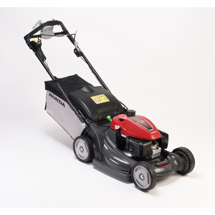 Honda HRX 476 VY benzínová sekačka