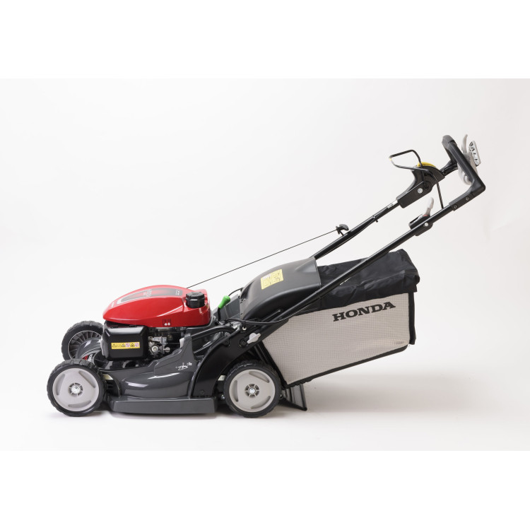 Honda HRX 476 VY benzínová sekačka