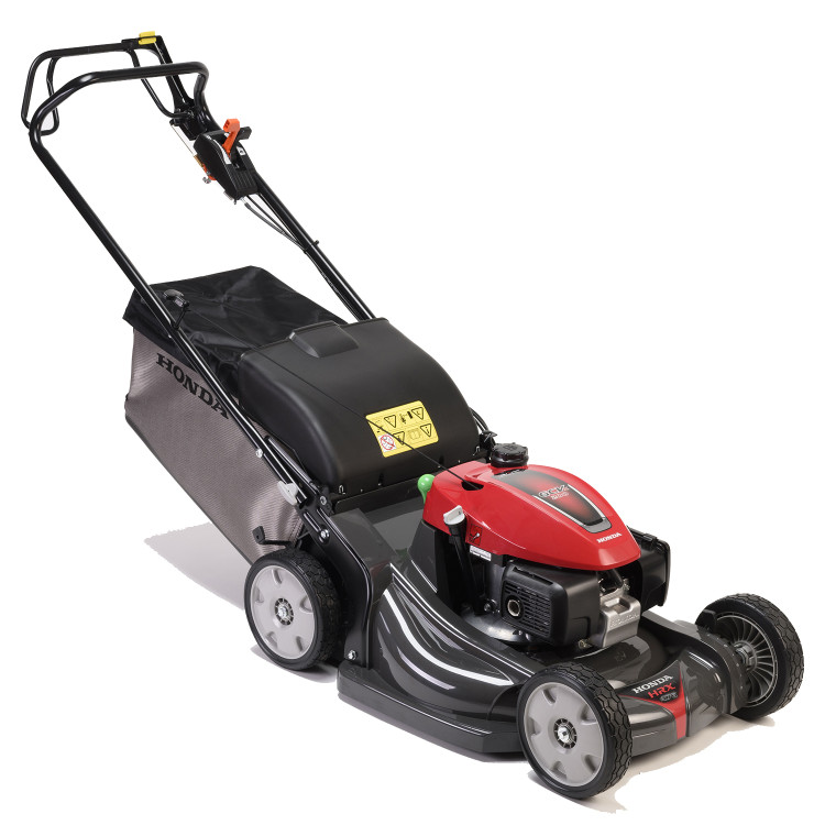 Honda HRX 476 HY benzínová sekačka