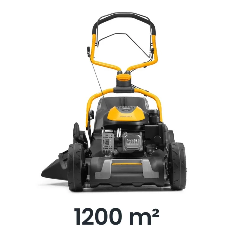 Stiga Combi 748 S motorová sekačka