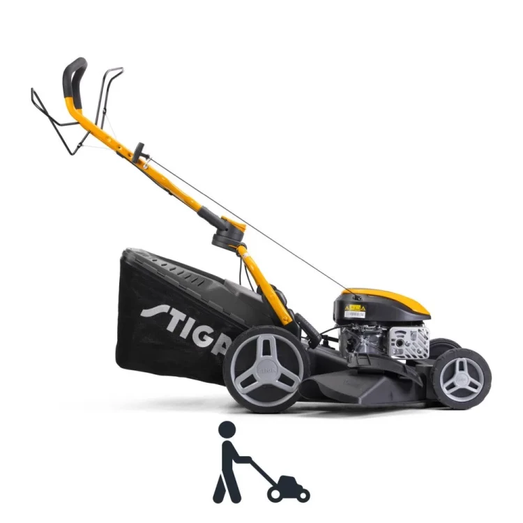 Stiga Combi 748 S motorová sekačka