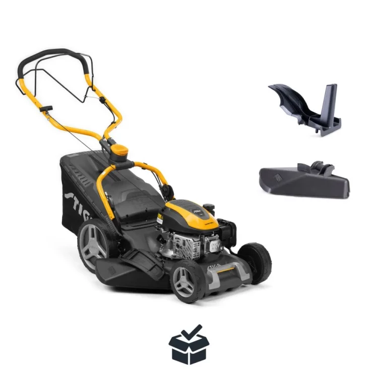 Stiga Combi 748 S motorová sekačka