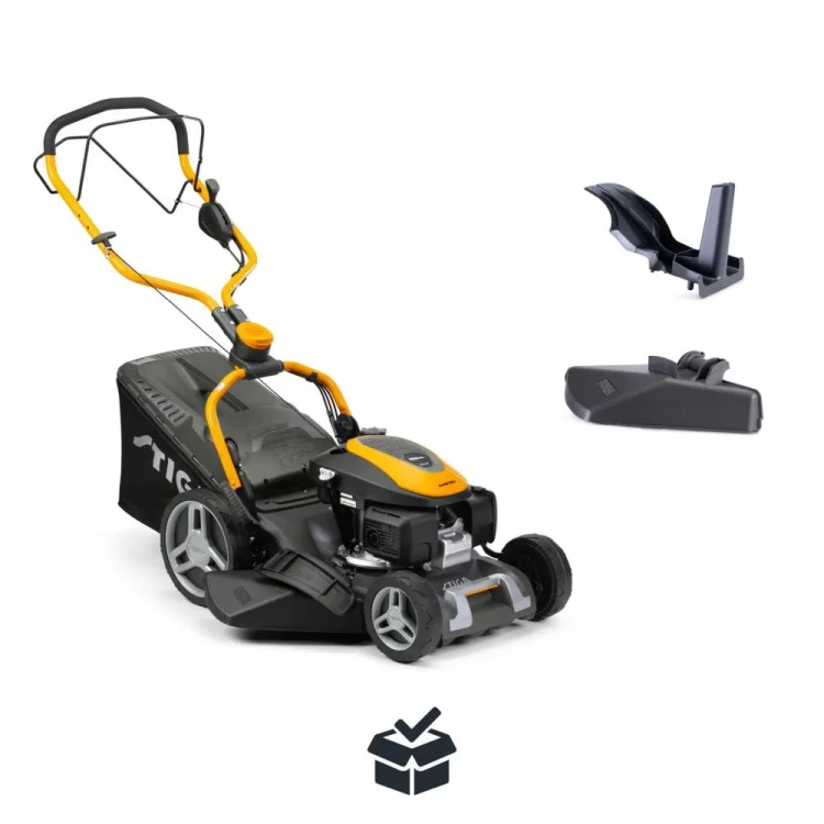 Stiga Combi 748 V benzínová sekačka