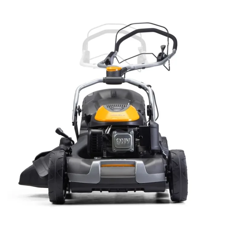 Stiga COMBI 955 VE benzínová sekačka se startérem