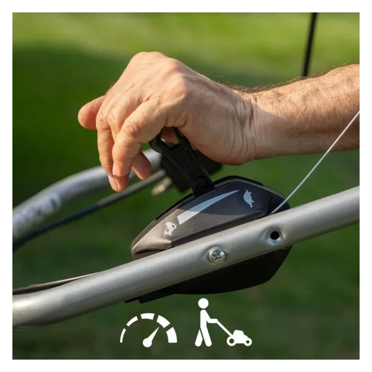 Stiga COMBI 955 VE benzínová sekačka se startérem