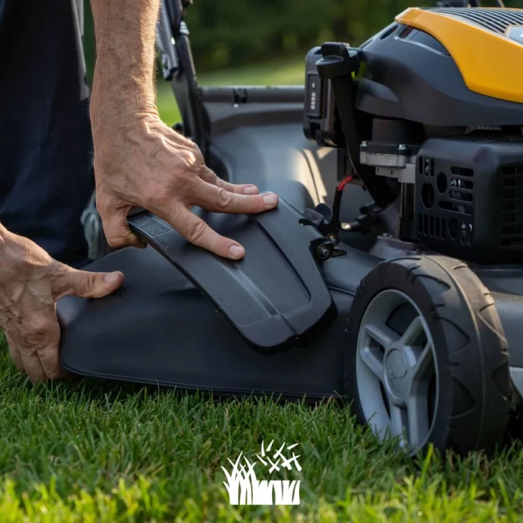 Stiga COMBI 955 VE benzínová sekačka se startérem