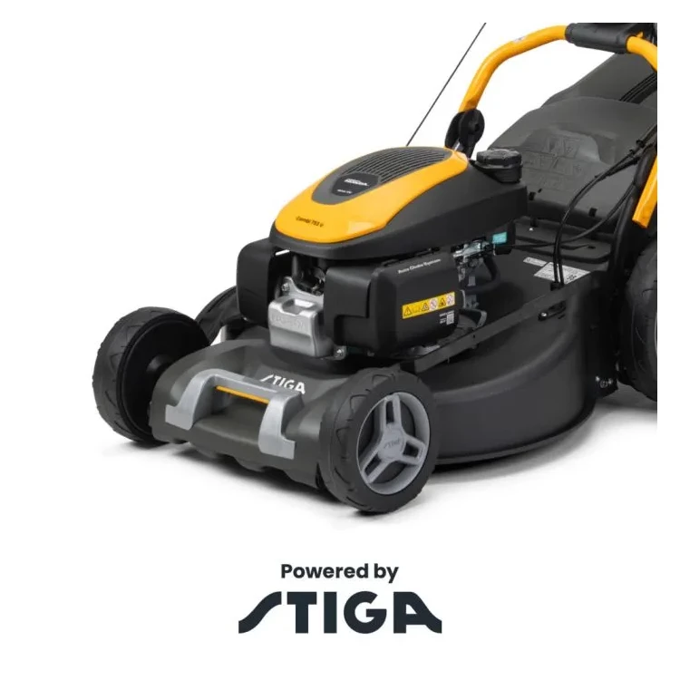 Stiga COMBI 753 V benzínová sekačka