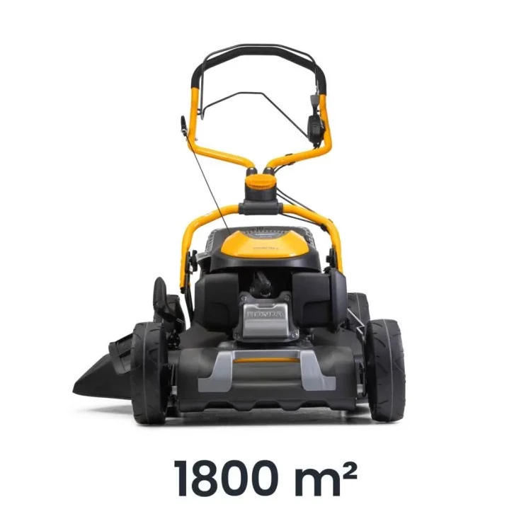 Stiga COMBI 753 V benzínová sekačka