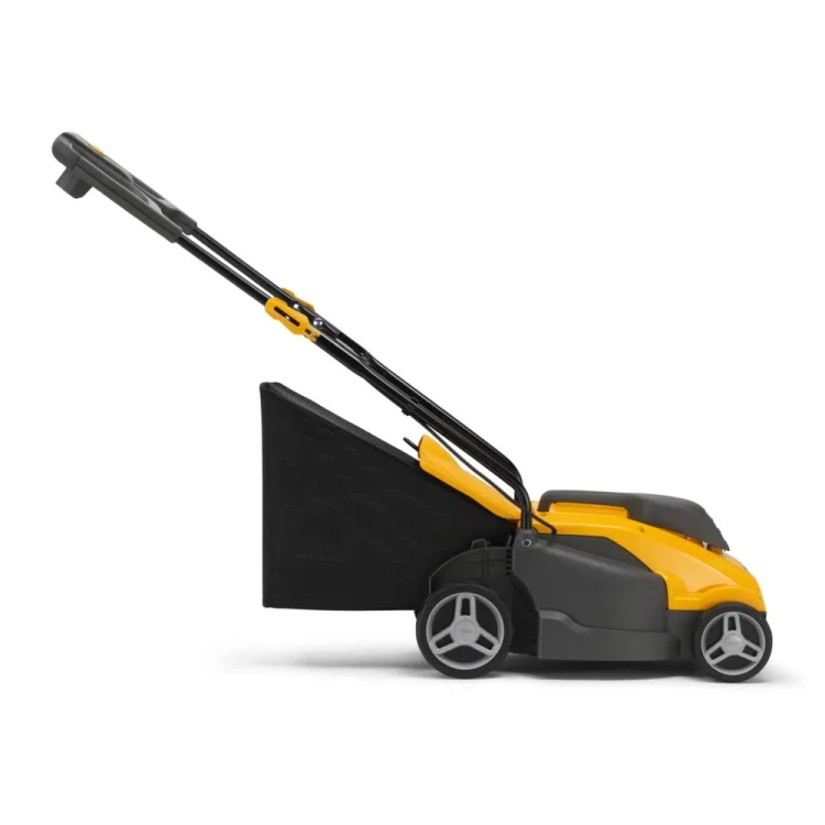 Stiga Combi 336c elektrická sekačka