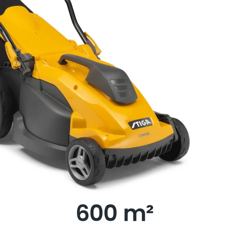 Stiga Combi 340c elektrická sekačka