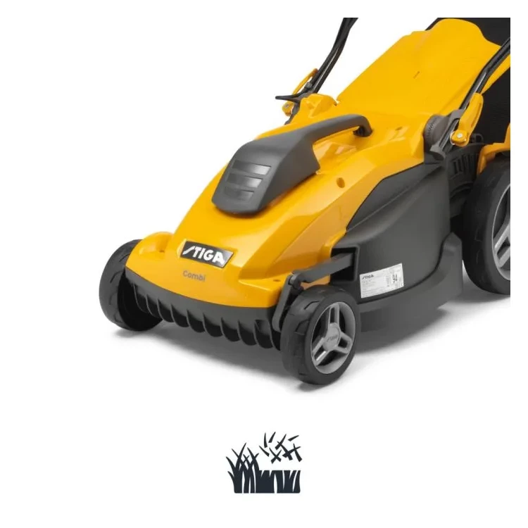 Stiga Combi 340c elektrická sekačka