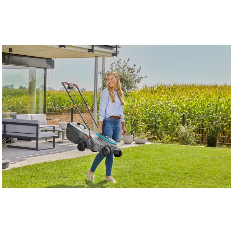 GARDENA PowerMax 32/1200 G2 14633-20 elektrická sekačka