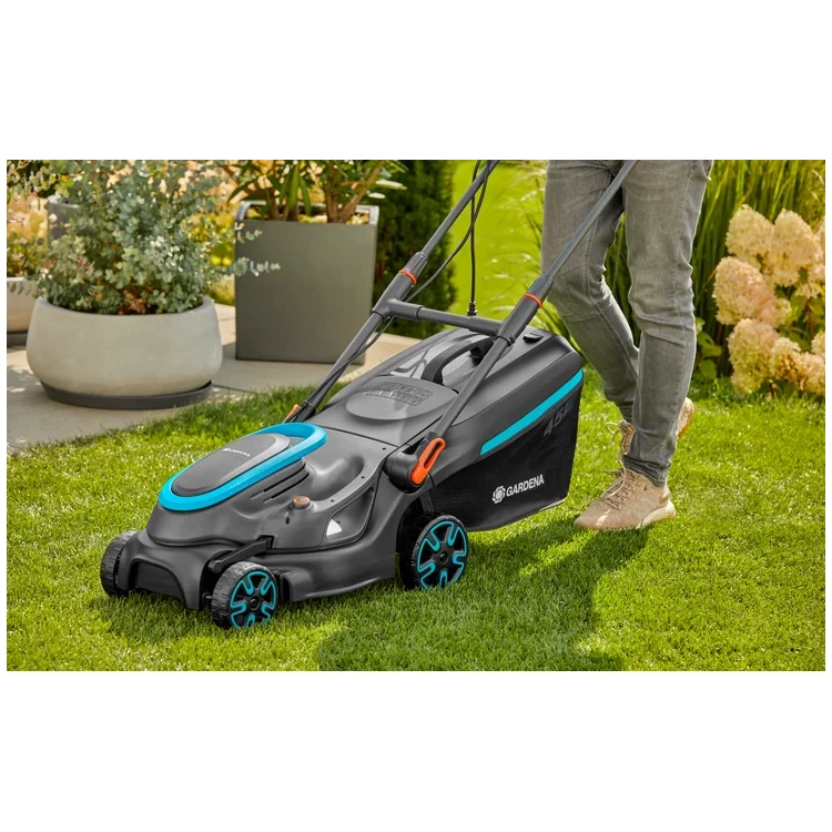 GARDENA PowerMax 37/1800 G2 14637-20 elektrická sekačka