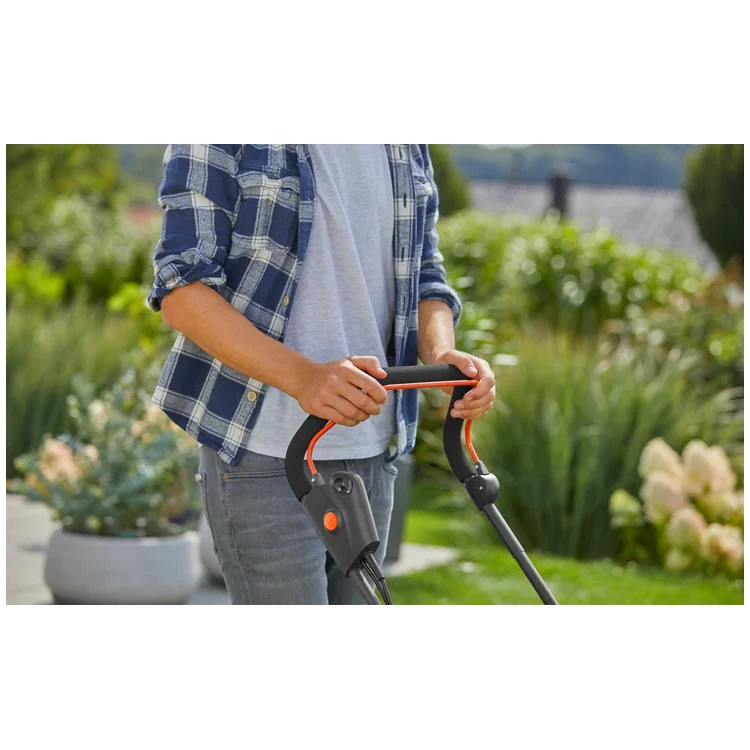 GARDENA PowerMax 37/1800 G2 14637-20 elektrická sekačka