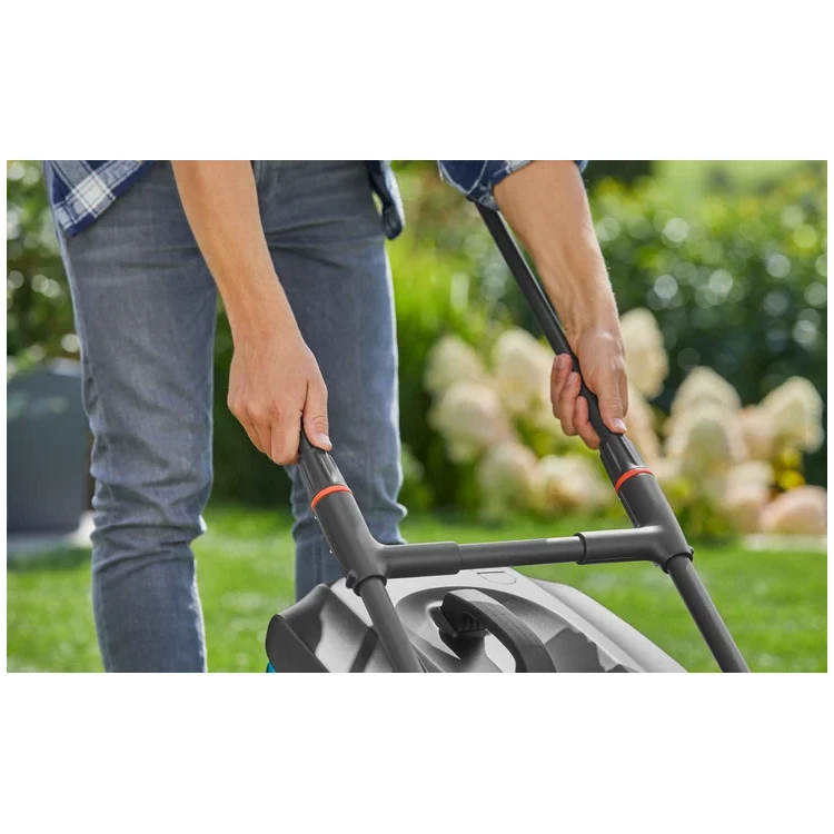 GARDENA PowerMax 37/1800 G2 14637-20 elektrická sekačka