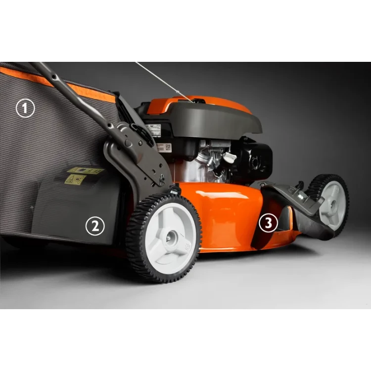 Husqvarna LC 356V benzínová sekačka